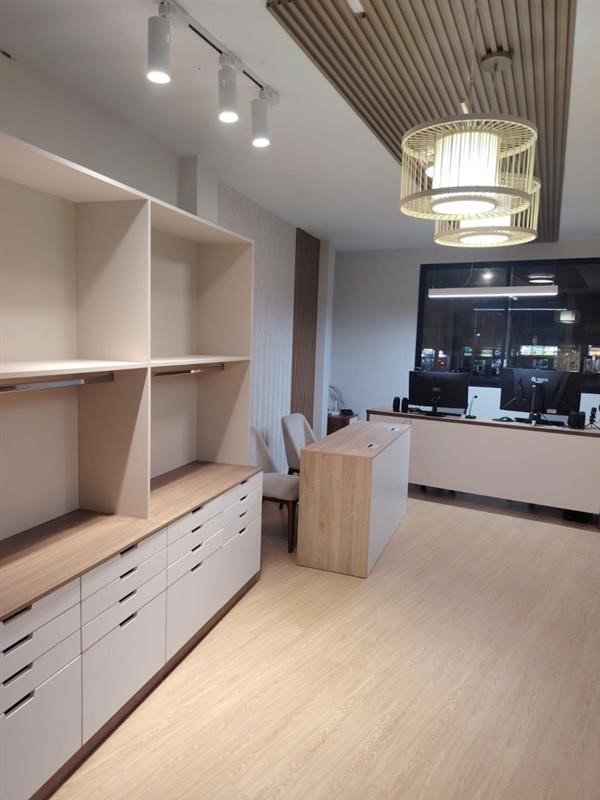 Proyecto corporativo